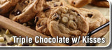 Norwalk Bears Track & Field Cookie Dough Fundraiser 2025