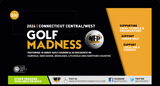 Masuk Panthers Girls' Golf CT Central/West Golf Madness Discount Pack 2024