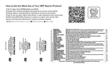 Seymour Wildcats Football Premium Discount Card 2025