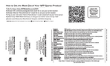 Foran Lions Football Premium Discount Card 2025