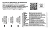 Masuk Panthers Football Premium Discount Card 2026