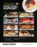 Derby H.S. Football & Baseball Cheesecake Online Pay